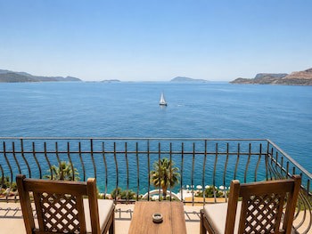 Villa Tamara 12 Adult Hotel galeri fotoğrafı