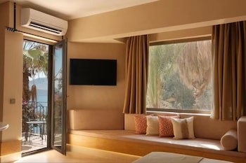 Villa Tamara 12 Adult Hotel galeri fotoğrafı
