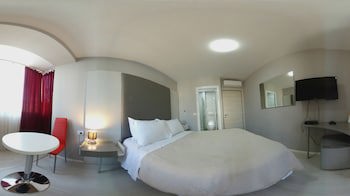 Freddy's Hotel