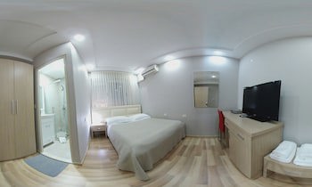 Freddy's Hotel