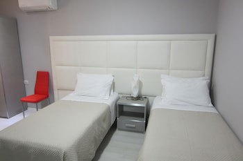 Freddy's Hotel