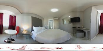 Freddy's Hotel