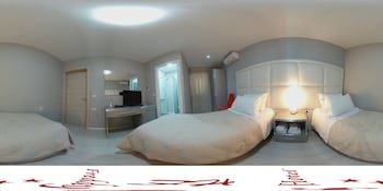 Freddy's Hotel