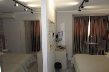 Freddy's Hotel