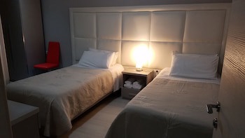 Freddy's Hotel