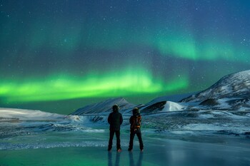 Svalbard Hotell - Polfareren