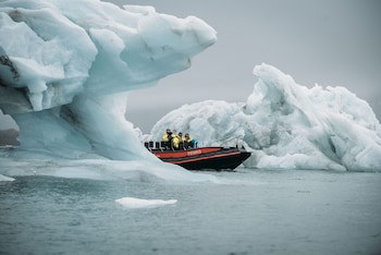 Svalbard Hotell - Polfareren