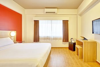 Red Planet Hat Yai