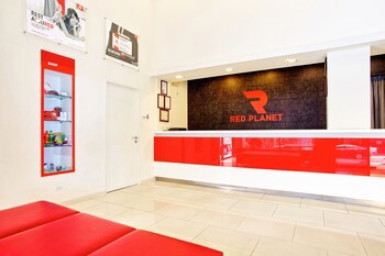 Red Planet Hat Yai