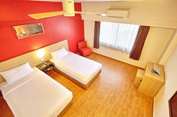 Red Planet Hat Yai