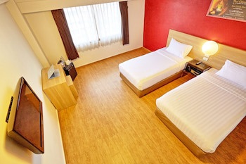 Red Planet Hat Yai