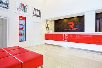 Red Planet Hat Yai