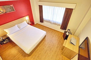 Red Planet Hat Yai