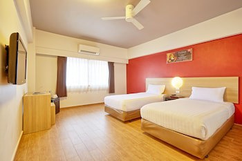 Red Planet Hat Yai