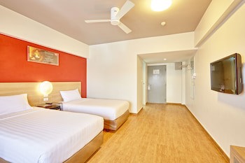 Red Planet Hat Yai