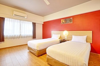 Red Planet Hat Yai