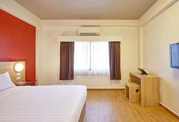 Red Planet Hat Yai