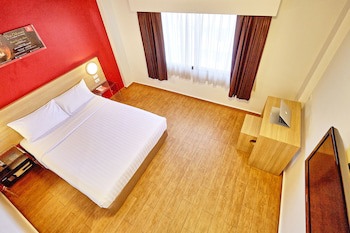 Red Planet Hat Yai