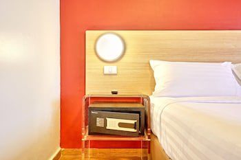 Red Planet Hat Yai