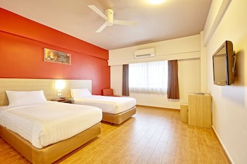 Red Planet Hat Yai