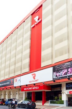 Red Planet Hat Yai
