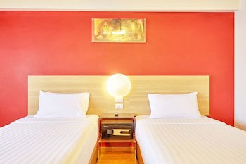 Red Planet Hat Yai