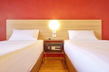 Red Planet Hat Yai