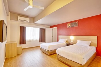 Red Planet Hat Yai