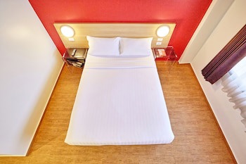 Red Planet Hat Yai