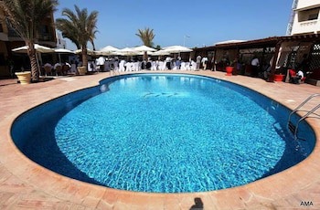Acacias Hotel