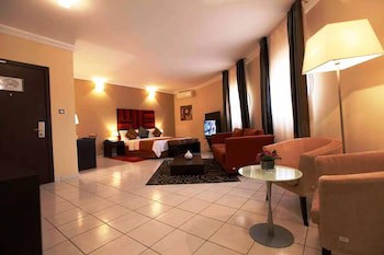 Acacias Hotel