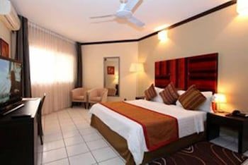 Acacias Hotel