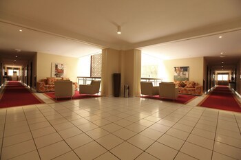 Acacias Hotel
