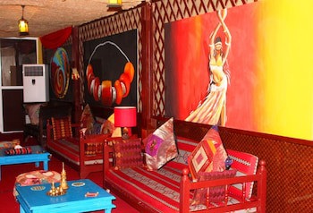 Acacias Hotel