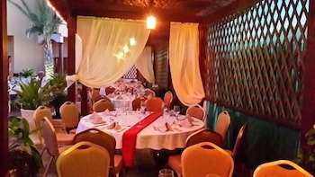 Acacias Hotel