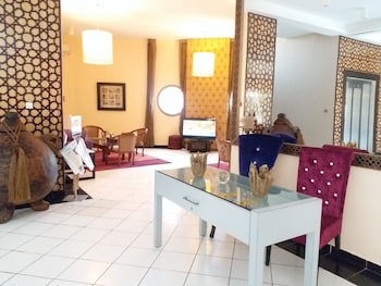 Acacias Hotel