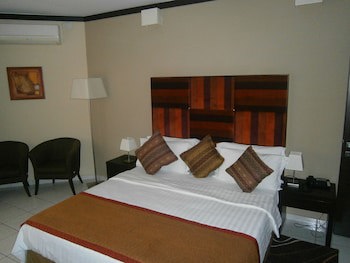 Acacias Hotel