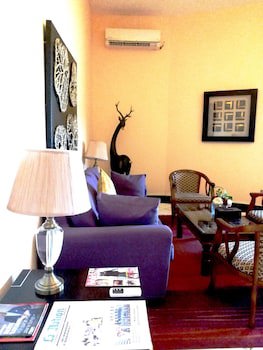 Acacias Hotel
