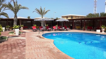 Acacias Hotel
