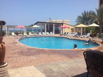Acacias Hotel