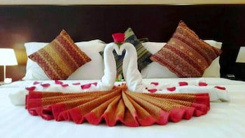 Acacias Hotel