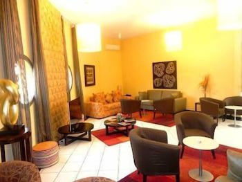 Acacias Hotel