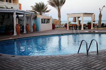 Acacias Hotel
