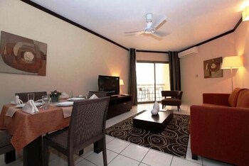 Acacias Hotel