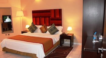 Acacias Hotel