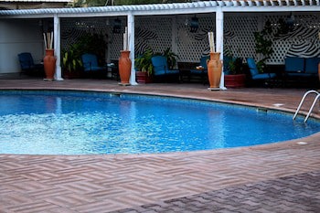 Acacias Hotel