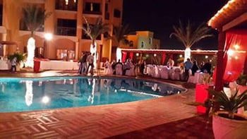 Acacias Hotel