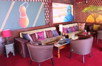 Acacias Hotel