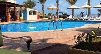 Acacias Hotel