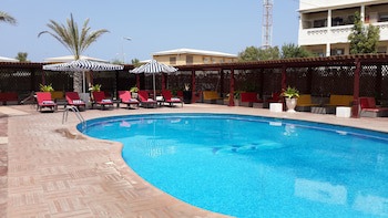 Acacias Hotel
